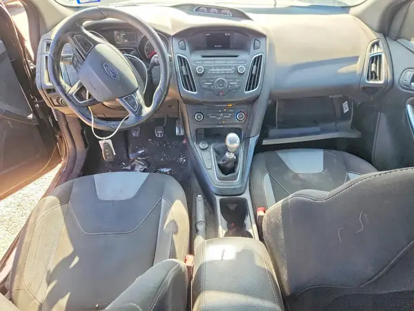 1FADP3L98GL406941 2016 FORD FOCUS - Image 8