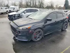 1FADP3L98HL206773 2017 FORD FOCUS