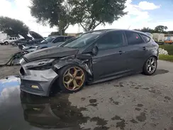 1FADP3L98HL208846 2017 FORD FOCUS