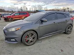 1FADP3L98HL214758 2017 FORD FOCUS