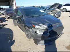 1FADP3L98HL219250 2017 FORD FOCUS