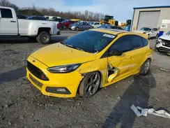 1FADP3L98HL227428 2017 FORD FOCUS