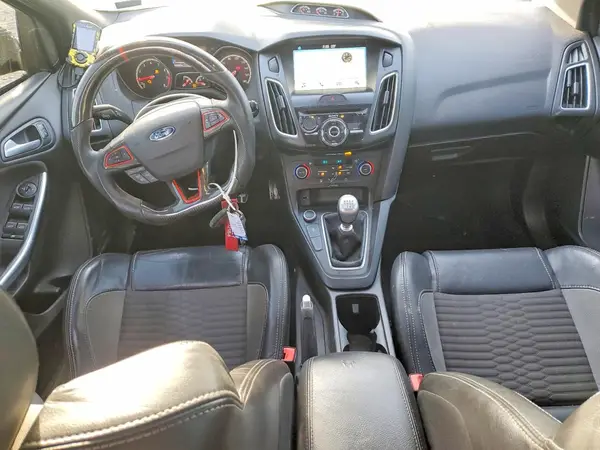 1FADP3L98HL227428 2017 FORD FOCUS - Image 8