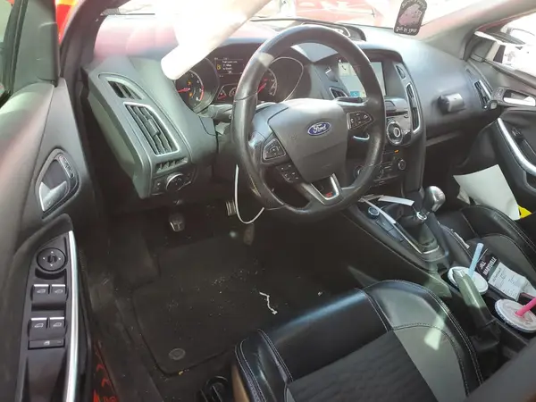 1FADP3L98HL227624 2017 FORD FOCUS - Image 8