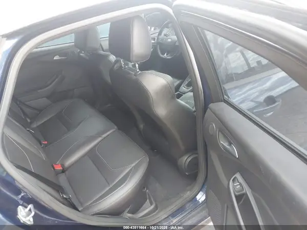 1FADP3L98HL229244 2017 FORD FOCUS ST - Image 8