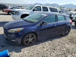 1FADP3L98HL230507 2017 FORD FOCUS