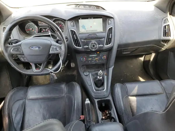1FADP3L98HL230507 2017 FORD FOCUS - Image 8