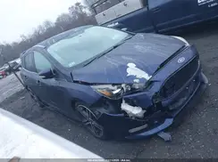 1FADP3L98HL240759 2017 FORD FOCUS ST