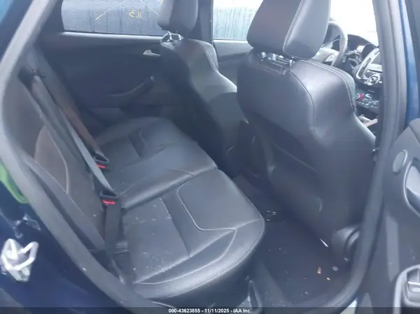 1FADP3L98HL240759 2017 FORD FOCUS ST - Image 8