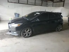 1FADP3L98HL243628 2017 FORD FOCUS
