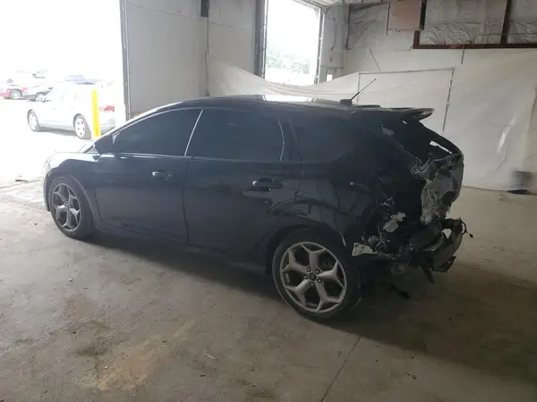 1FADP3L98HL243628 2017 FORD FOCUS - Image 2