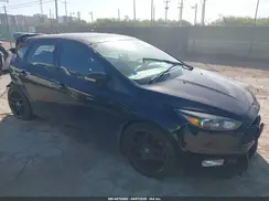 1FADP3L98HL244567 2017 FORD FOCUS ST