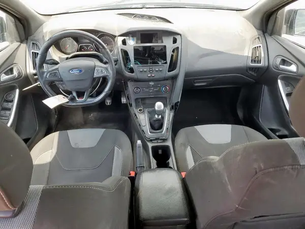 1FADP3L98HL245945 2017 FORD FOCUS - Image 8