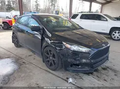 1FADP3L98HL246366 2017 FORD FOCUS