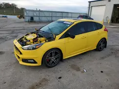 1FADP3L98HL249896 2017 FORD FOCUS