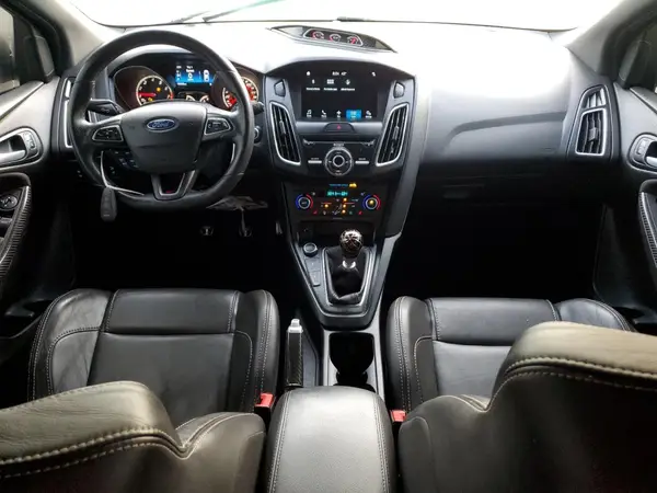 1FADP3L98HL249896 2017 FORD FOCUS - Image 8