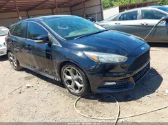 1FADP3L98HL251227 2017 FORD FOCUS ST