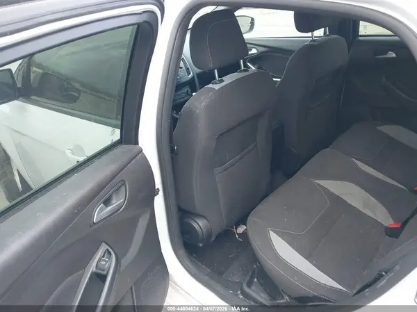 1FADP3L98HL253852 2017 FORD FOCUS ST - Image 8