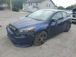 1FADP3L98HL256119 2017 FORD FOCUS