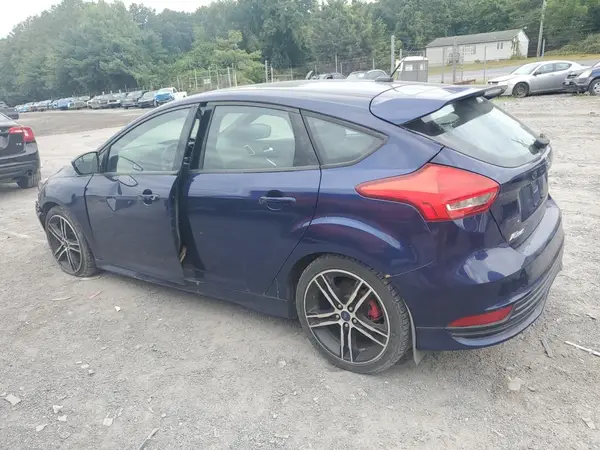 1FADP3L98HL256119 2017 FORD FOCUS - Image 2
