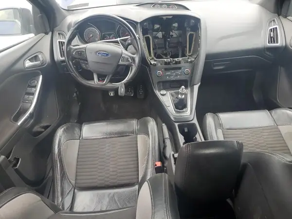 1FADP3L98HL256119 2017 FORD FOCUS - Image 8