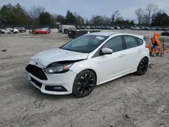1FADP3L98HL257478 2017 FORD FOCUS