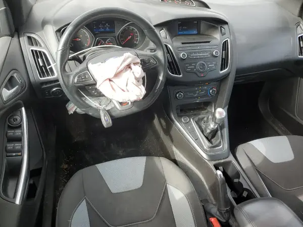 1FADP3L98HL257478 2017 FORD FOCUS - Image 8