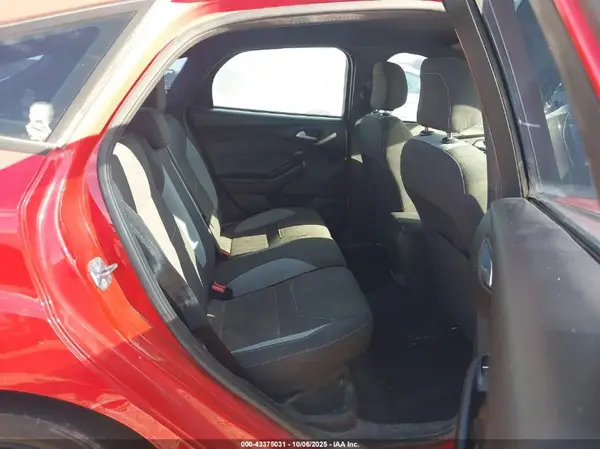 1FADP3L98HL257626 2017 FORD FOCUS ST - Image 8