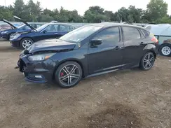 1FADP3L98HL270134 2017 FORD FOCUS