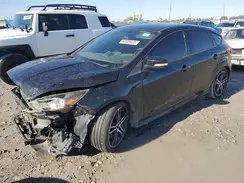 1FADP3L98HL274927 2017 FORD FOCUS