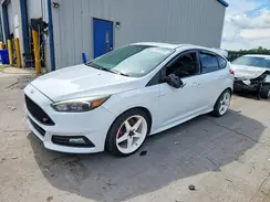 1FADP3L98HL275348 2017 FORD FOCUS