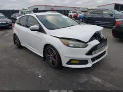 1FADP3L98HL276175 2017 FORD FOCUS ST