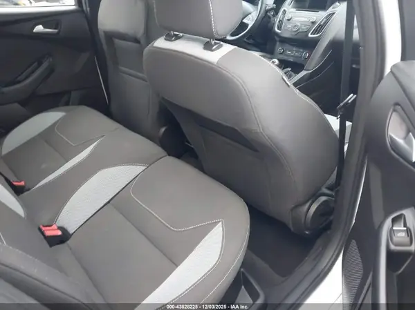 1FADP3L98HL276175 2017 FORD FOCUS ST - Image 8
