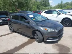 1FADP3L98HL277648 2017 FORD FOCUS ST