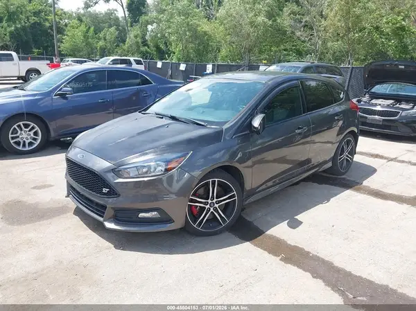 1FADP3L98HL277648 2017 FORD FOCUS ST - Image 2
