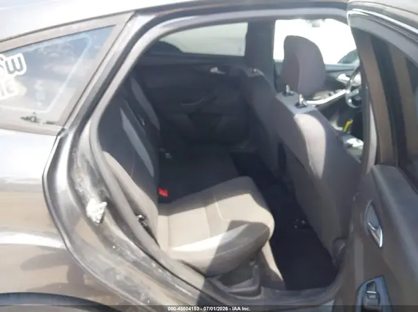 1FADP3L98HL277648 2017 FORD FOCUS ST - Image 8