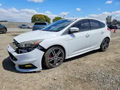 1FADP3L98HL284793 2017 FORD FOCUS