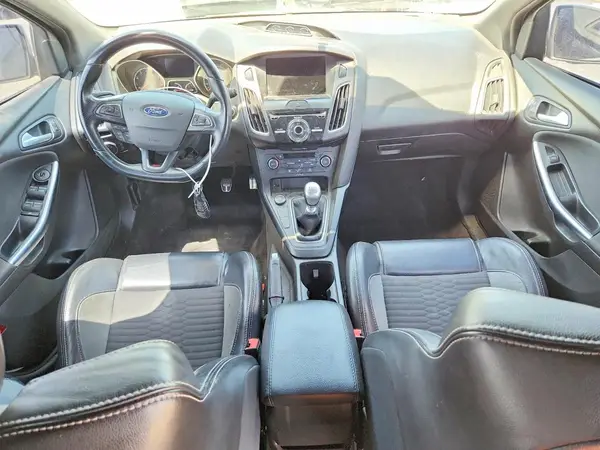 1FADP3L98HL284793 2017 FORD FOCUS - Image 8
