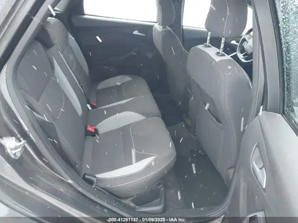 1FADP3L98HL303455 2017 FORD FOCUS ST - Image 8