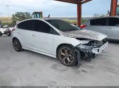 1FADP3L98HL305755 2017 FORD FOCUS ST