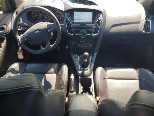 1FADP3L98HL312656 2017 FORD FOCUS - Image 8