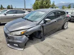 1FADP3L98HL316268 2017 FORD FOCUS