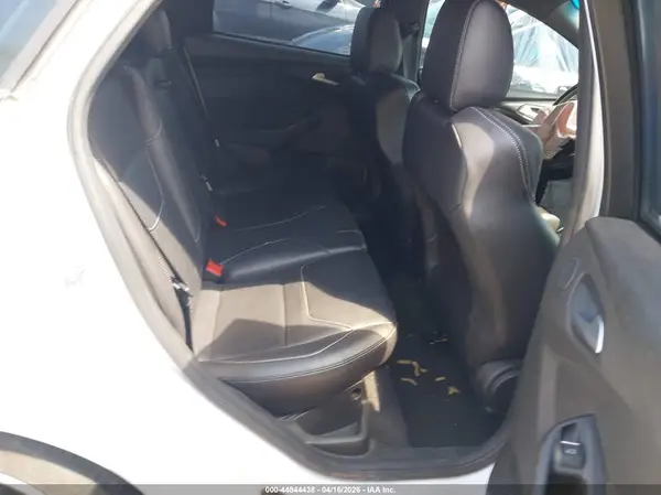 1FADP3L98HL318599 2017 FORD FOCUS ST - Image 8
