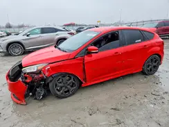 1FADP3L98HL320563 2017 FORD FOCUS