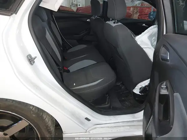 1FADP3L98HL322409 2017 FORD FOCUS ST - Image 8