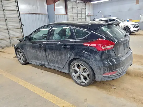 1FADP3L98HL322412 2017 FORD FOCUS - Image 2