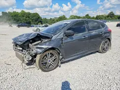 1FADP3L98HL322488 2017 FORD FOCUS
