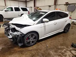 1FADP3L98HL326783 2017 FORD FOCUS