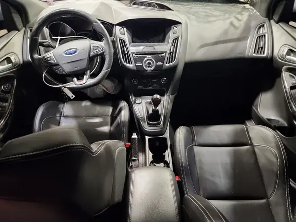 1FADP3L98HL326783 2017 FORD FOCUS - Image 8