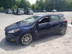 1FADP3L98HL332308 2017 FORD FOCUS